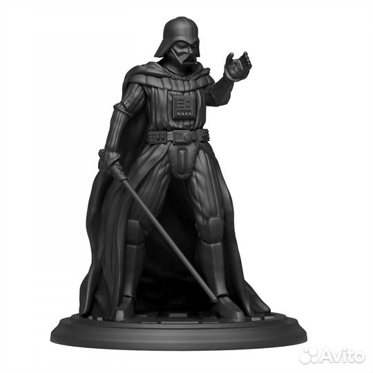 Дарт Вейдер (Darth Vader Star Wars)