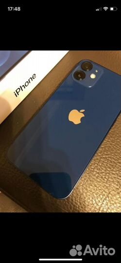 iPhone 12 mini, 64 ГБ