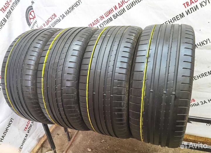 Goodyear Eagle F1 Asymmetric 2 SUV 285/45 R20 112Y