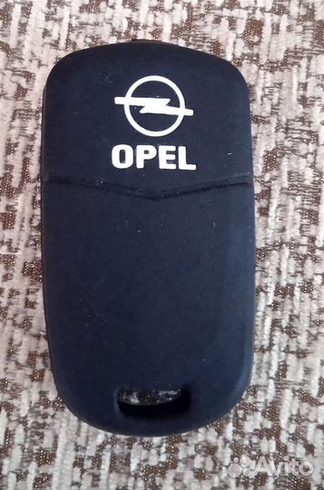 Чехол для ключа на автомобиль Opel Опель