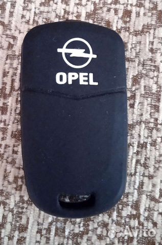 Чехол для ключа на автомобиль Opel Опель