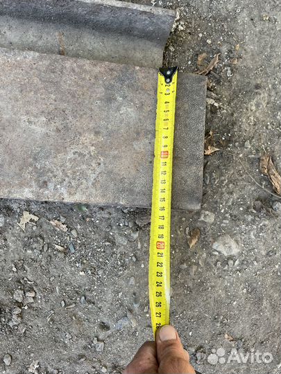 Швеллер 16 бу