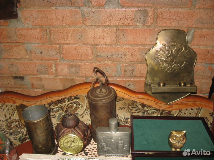 Антиквариат винтаж из Германии