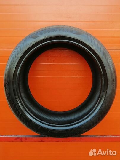 Goodyear Eagle F1 Asymmetric 6 245/45 R19 102Y