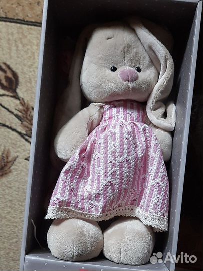 Котик Басик