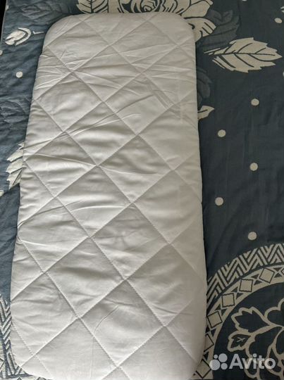 Матрас в коляску