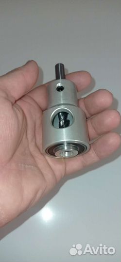 Триммер для подрезки гильз