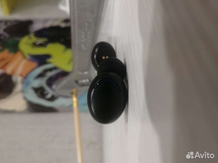 Беспроводные наушники TWS BTH-9-5