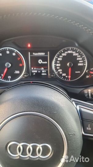 Audi Q5 2.0 AT, 2013, 151 000 км