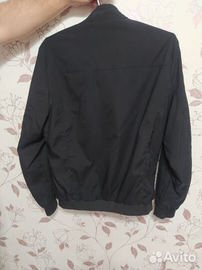 Куртка мужская