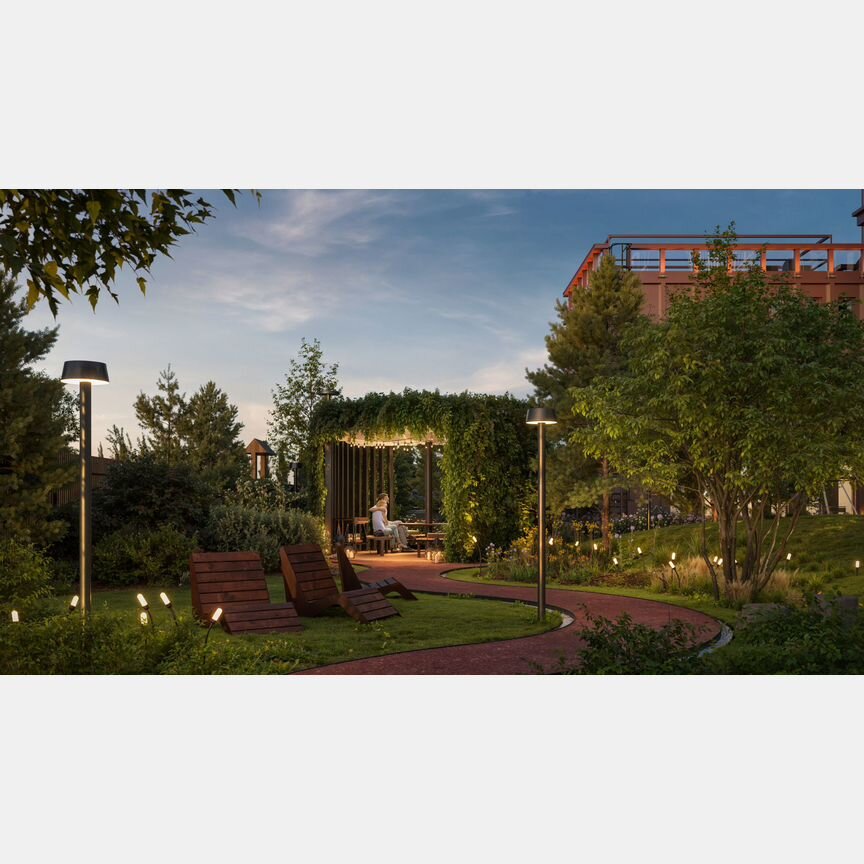 2-к. квартира, 56,9 м², 25/30 эт.