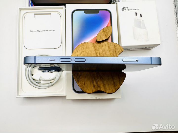 iPhone 14, 128 ГБ