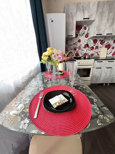 Квартира-студия, 25 м², 2/9 эт.