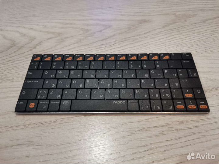 Клавиатура беспроводная