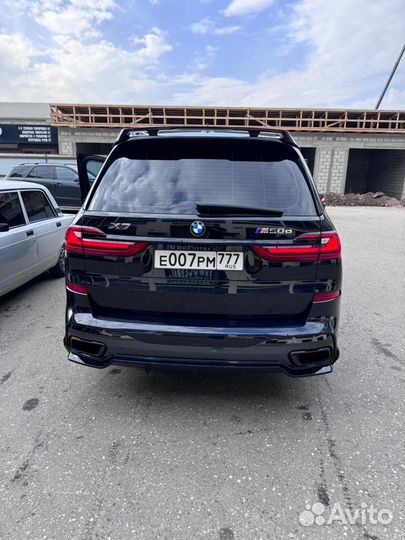 Обвес бмв тюнинг