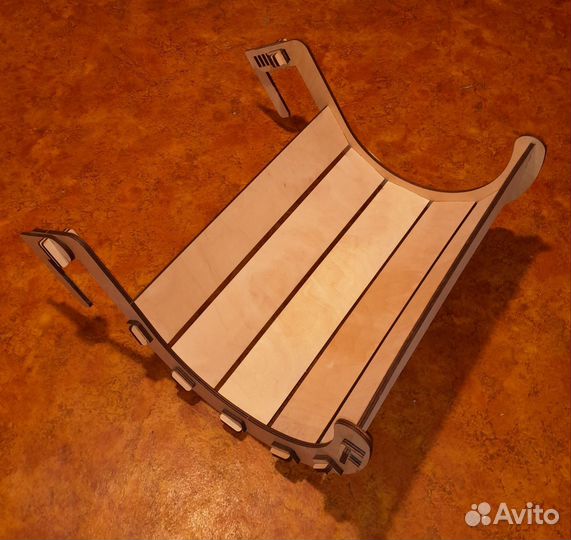 Гамак для кошки