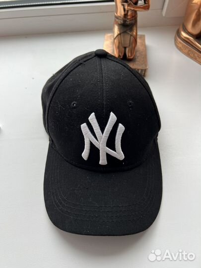 Кепка бейсболка