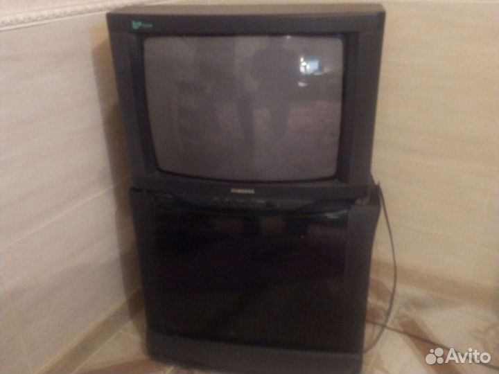 Телевизор Самсунг