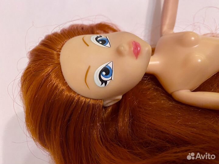 Кукла Winx Rainbow оригинал Италия