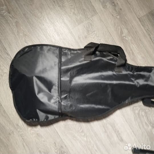 Чехол для электрогитары