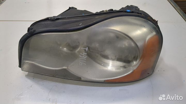 Блок розжига Volvo XC90, 2006