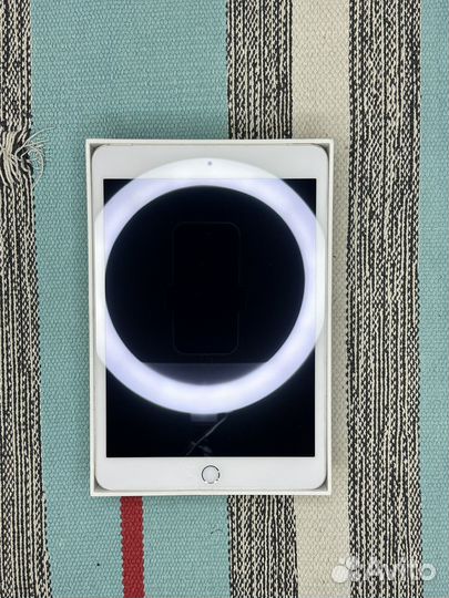 iPad mini 3 (wi-fi+cellular)