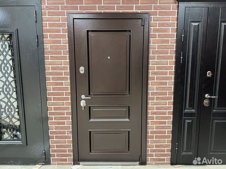 Дверь входная