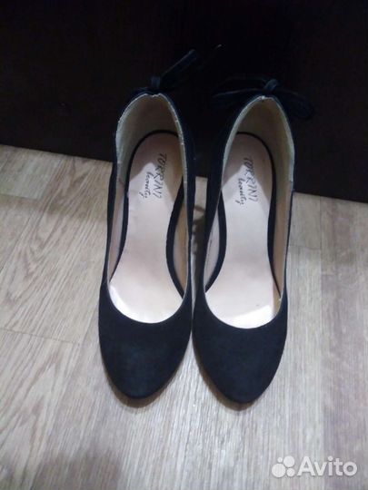 Туфли женские 35 размер