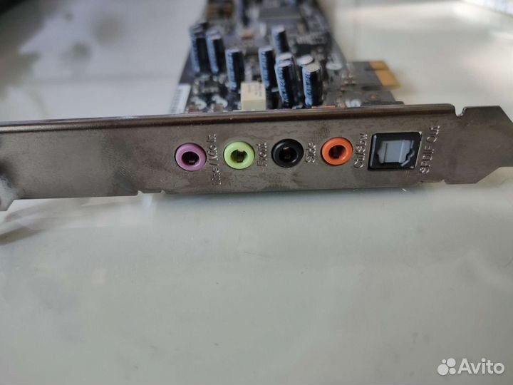 Комплектующие для пк