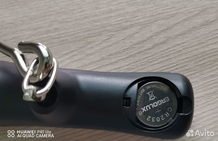 Весы безмен электронные Weiheng 50кг