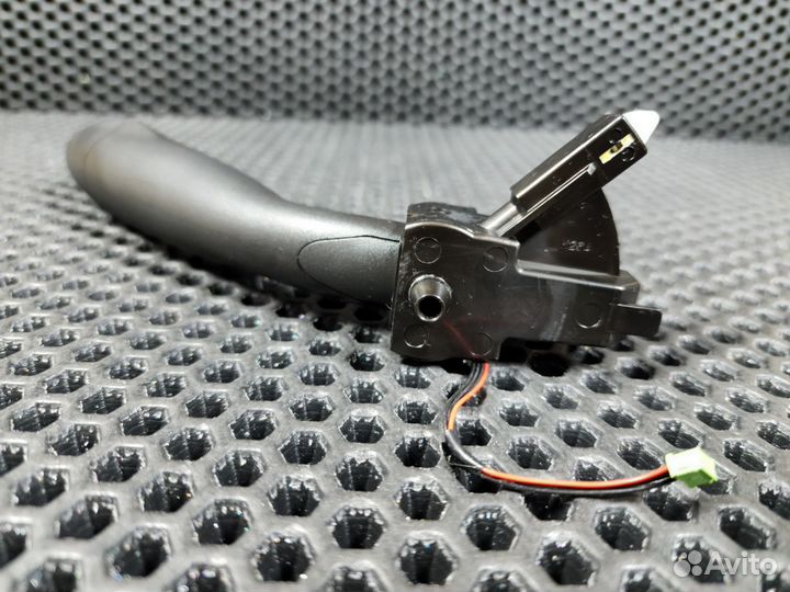 Подрулевой переключатель дворников Peugeot Citroen