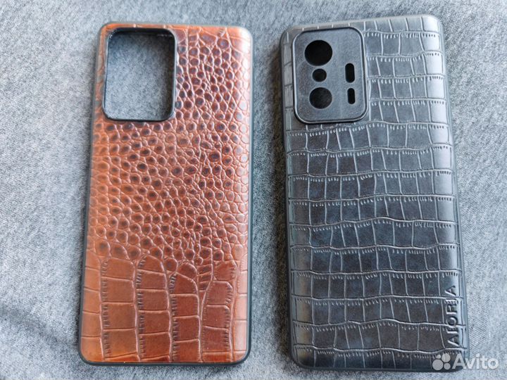 Чехлы для Xiaomi 11T / 11T Pro