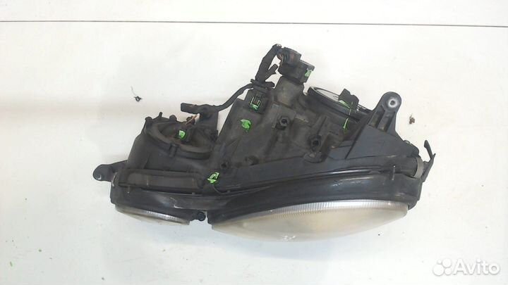 Фара (передняя) Mercedes E W211, 2004