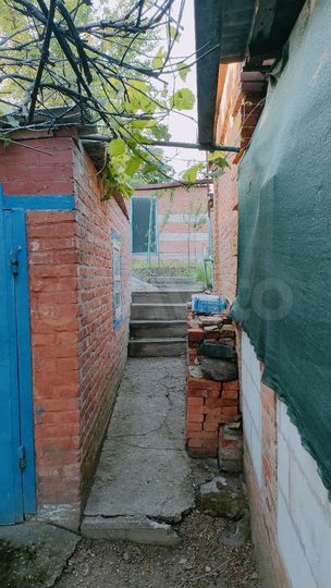 Дом 72,3 м² на участке 3 сот.