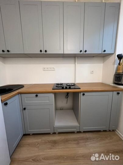 Мебель на заказ крпусная