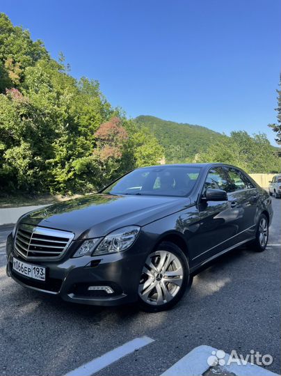 Диски r17 на mercedes