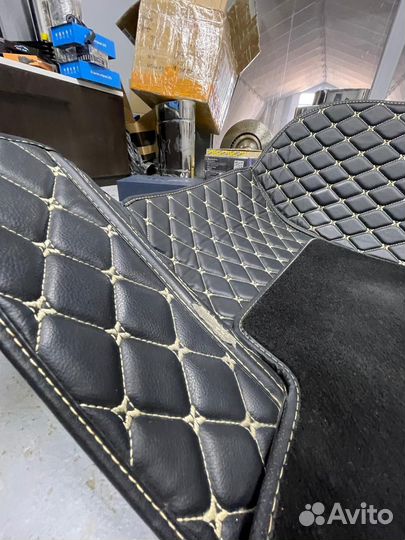 Коврики cayenne 958