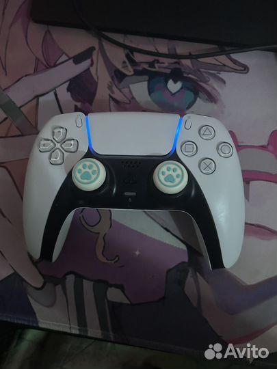 Геймпад dualsense
