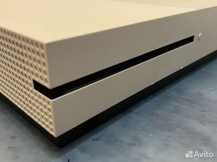 Xbox One S, 500gb