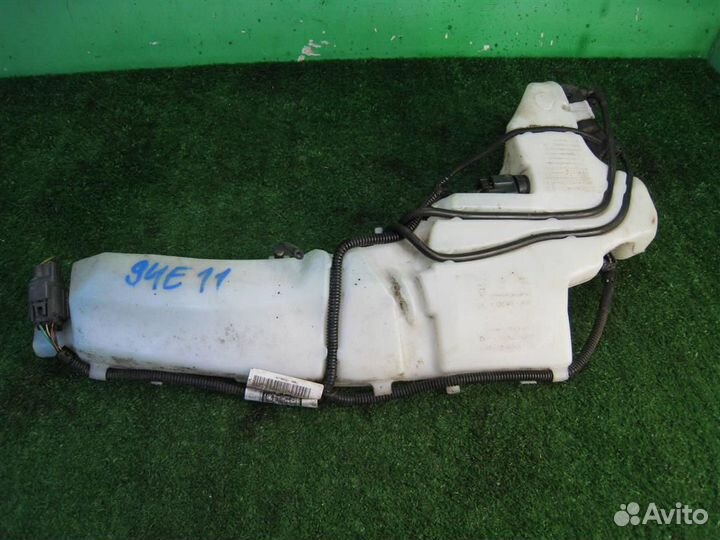 Бачок омывателя Ford Focus 2 (CB4) 2008