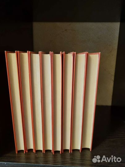 Александр Дюма книги (16 томов)