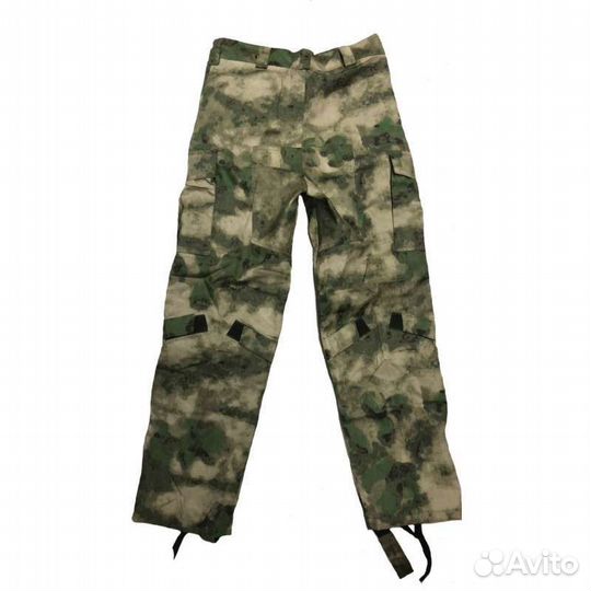 Костюм полевой росгвардия мох