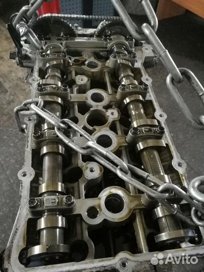 Ремонт дизельных бензиновых двигателей a-5578