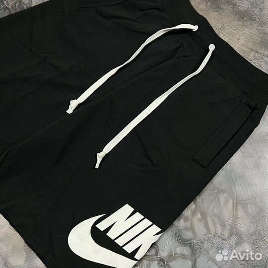 Шорты Nike Big Logo