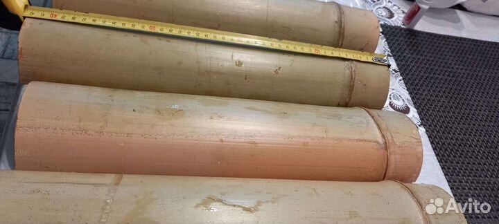 Декор бамбуковый