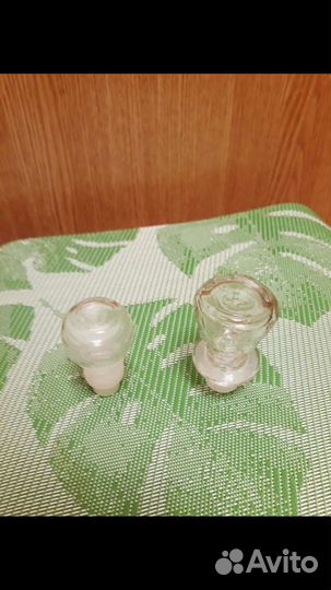 Пробки для бутылей