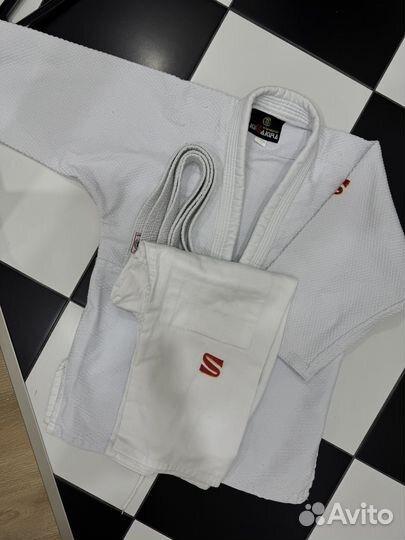 Кимоно для дзюдо 150