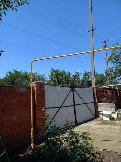 Дом 142,8 м² на участке 12,8 сот.