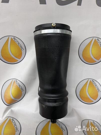 Пневмобаллон Range Rover vogue L494