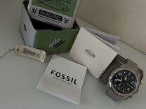 Часы мужские Fossil